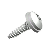Śruba montażowa do kuchenki, piekarnika i płyty Electrolux / AEG 2,9 x 13 mm T10