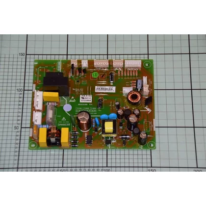 Płytka sterowania do chłodziarko-zamrażarki Amica 1036339
