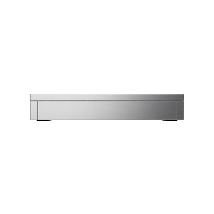 Blat górny do zmywarki Electrolux / AEG srebrny 448 x 598 mm 1172032201