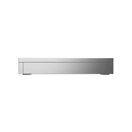Blat górny do zmywarki Electrolux / AEG srebrny 448 x 598 mm 1172032201