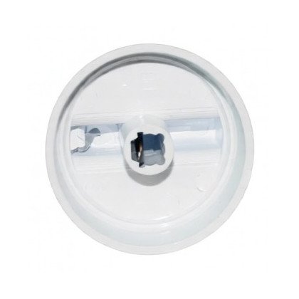 Pokrętło do kuchenki Amica białe 9079621 CODE1_E/09.14872.00