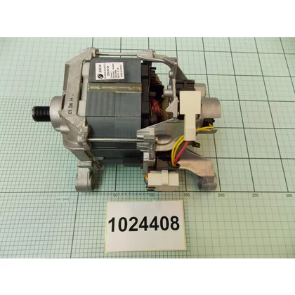 Elementy elektryczne do pralek r Silnik napędowy do pralki Amica 350 W 1000 RPM 1024408