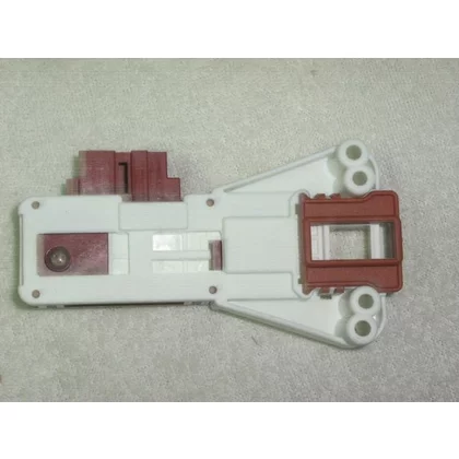 Elementy elektryczne do pralek r Blokada drzwi do pralki Beko 3-stykowa 220-240 V RS/913-25 AS/30023290 913-25