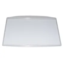 Półka szklana do lodówki Polar / Whirlpool CZM 46 x 29,5 cm 210027