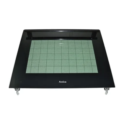 Kompletne drzwi do piekarnika do zabudowy Amica 1226SAdS pl2-456-cz"A" 9076851