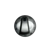 Pokrętło funkcji do piekarnika Amica 8 funkcji 8015771