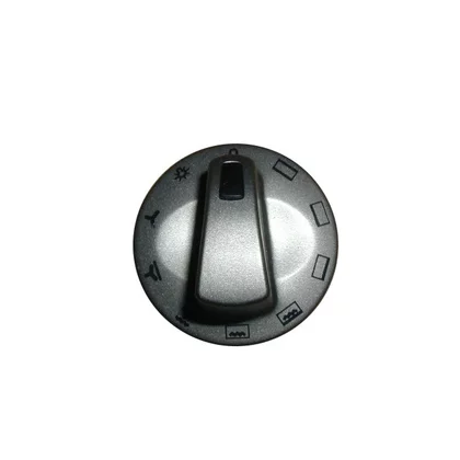 Pokrętło funkcji do piekarnika Amica 8 funkcji 8015771