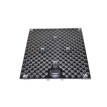 Metalowy filtr przeciwtłuszczowy do okapu Whirlpool 304 x 267 mm 481248058411 C00379580