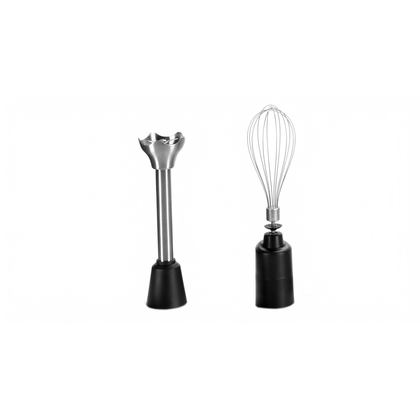 Blender ręczny Zelmer Nerro 700 W czarny 491.20