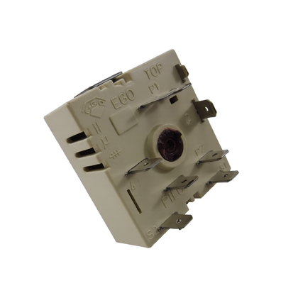 Regulator energii do kuchenki lub płyty elektrycznej Whirlpool 481927328371 C00313407