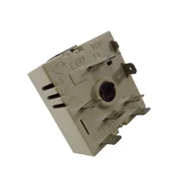 Regulator energii do kuchenki lub płyty elektrycznej Whirlpool 481927328371 C00313407