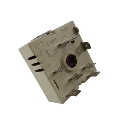 Regulator energii do kuchenki lub płyty elektrycznej Whirlpool 481927328371 C00313407