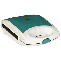 Opiekacz do kanapek Adler AD 3020 Green 750 W zielony