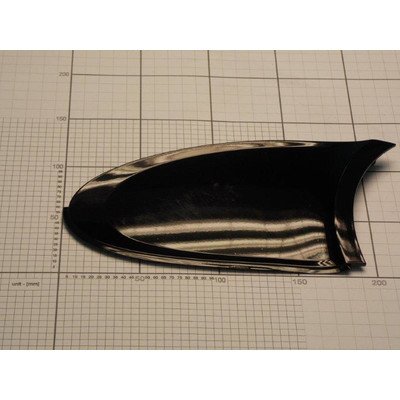 Maskownica dekoracyjna lewa (1022674)