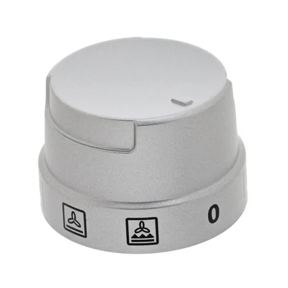 Pokrętło termostatu do kuchenki Electrolux / AEG 8070910024