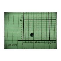 Śruba do kuchenki i piekarnika Amica M4x3,5 DIN ISO 7045 8029770