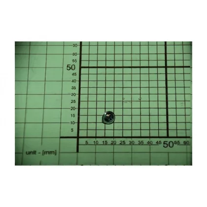 Śruba do kuchenki i piekarnika Amica M4x3,5 DIN ISO 7045 8029770