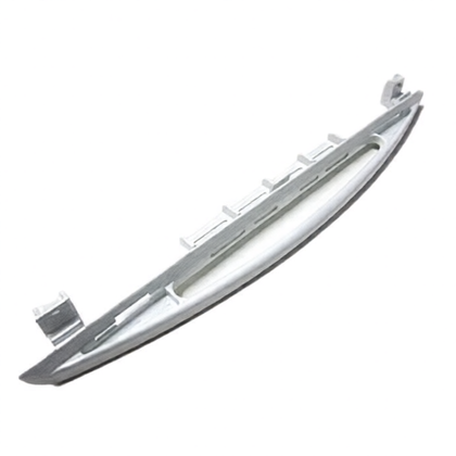 Uchwyt drzwi piekarnika Ariston / Indesit / Hotpoint / Whirlpool biały C60 S2000 C00064120 482000027145