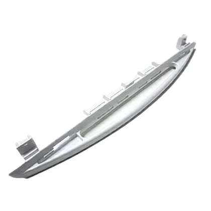 Uchwyt drzwi piekarnika Ariston / Indesit / Hotpoint / Whirlpool biały C60 S2000 C00064120 482000027145