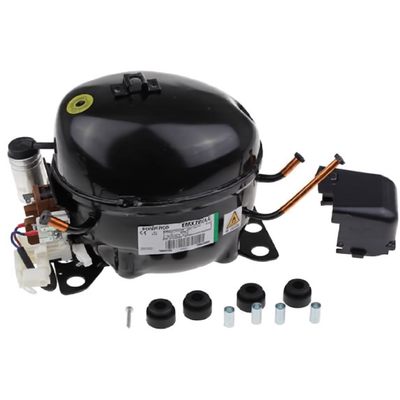 Sprężarki do lodówek Whirlpool Kompresor do lodówki Whirlpool / Indesit / Ariston / Hotpoint 481236039009 C00320770 488000387350 C00387350