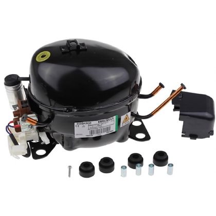 Sprężarki do lodówek Whirlpool Kompresor do lodówki Whirlpool / Indesit / Ariston / Hotpoint 481236039009 C00320770 488000387350 C00387350
