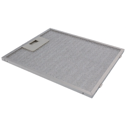 Kratka filtrująca do okapu Ariston / Indesit / Hotpoint / Whirlpool C00273128 482000031147