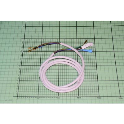 Wiązka kompresora L11 ASPERA AK130/07.03.10 (8008121)