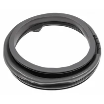 Fartuch uszczelka drzwi pralki Whirlpool / Indesit C00846522 488000846522 D340/D354/70 FreshCare oryginał