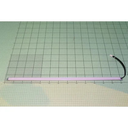 OMP 9552 Lampa LED do okapu Amica OMP9552BG 8 W 1044399