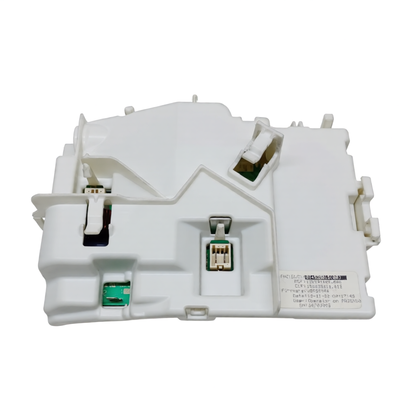 Elementy elektryczne do pralek r Skonfigurowany moduł sterujący do pralki Electrolux / AEG EWM09312 973914339013000