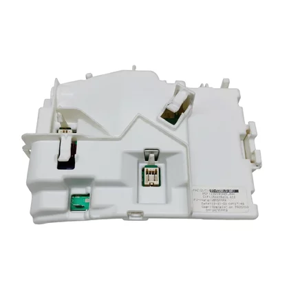 Elementy elektryczne do pralek r Skonfigurowany moduł sterujący do pralki Electrolux / AEG EWM09312 973914339013000