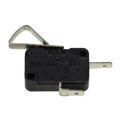 OTP 9651 Mikrowyłącznik do okapu Amica OTP 9651 1044265