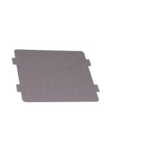 Płytka mikowa do mikrofalówki Bosch / Siemens 10 x 11,8 cm 00606320 C00293815 / 482000032027 C00379239 / 480120102074 49006032 12570000001036 1015815