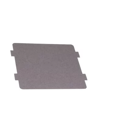 Płytka mikowa do mikrofalówki Bosch / Siemens 10 x 11,8 cm 00606320 C00293815 / 482000032027 C00379239 / 480120102074 49006032 12570000001036 1015815