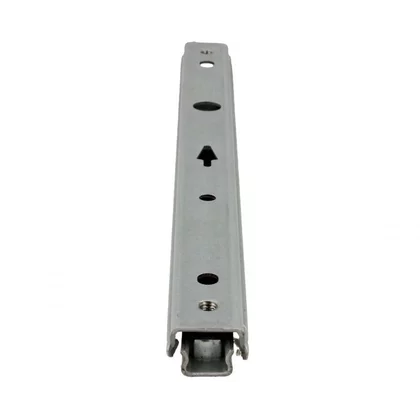 Prawa prowadnica do okapu teleskopowego Hisense / Gorenje 10883186