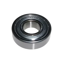 Łożysko kulkowe jednorzędowe Wotti 6204 20 x 47 x 14 mm LO/6204