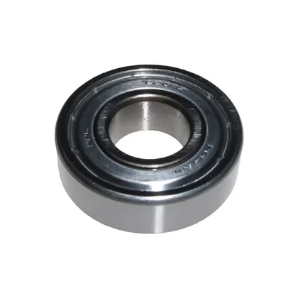 Łożysko kulkowe jednorzędowe Wotti 6204 20 x 47 x 14 mm LO/6204