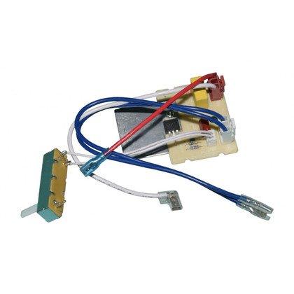 Yugo VM 1043 Płytka sterowania do odkurzacza Amica 1047660