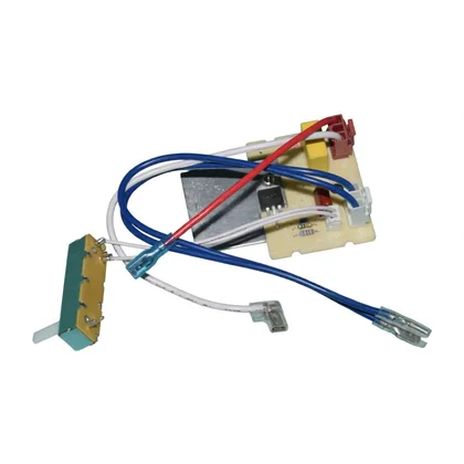 Yugo VM 1043 Płytka sterowania do odkurzacza Amica 1047660