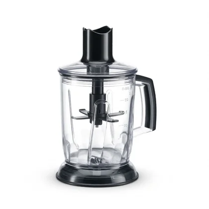 Blender ręczny bezprzewodowy Braun MultiQuick 7 200 W czarny MR 740 CC BC
