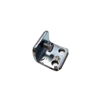 Elementy gumowe i metalowe lodów Trzpień zawiasu do lodówki Ariston / Indesit / Hotpoint / Whirlpool XB800AENF C00195464