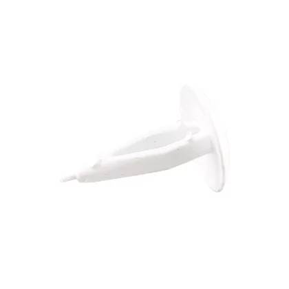 Nit zaślepka otworu do lodówki i zamrażarki Electrolux / AEG biały 7801 D9x12.5mm