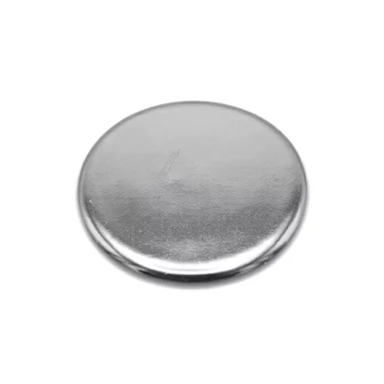 Nakrywka palnika AUX do płyty gazowej Whirlpool / Indesit / Ariston / Hotpoint 481010464430 C00324417