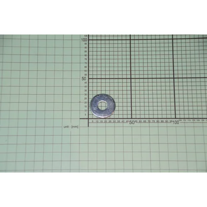 Podkładka gładka do pralki Amica 10,5 x 30 x 2,5 mm st,a3b 1231147