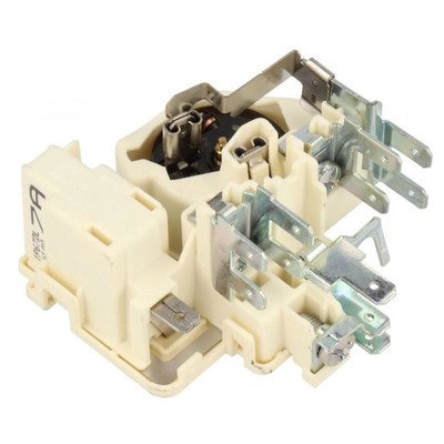 Starter sprężarki do lodówki Electrolux / AEG 2425610199