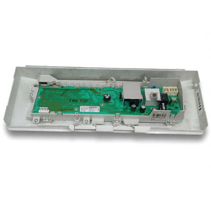 Elementy elektryczne do pralek r Skonfigurowany moduł sterujący do pralki Electrolux / AEG EWM11 973913216401056