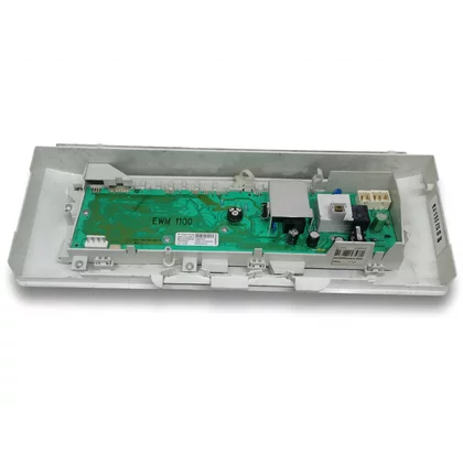 Elementy elektryczne do pralek r Skonfigurowany moduł sterujący do pralki Electrolux / AEG EWM11 973913216401056