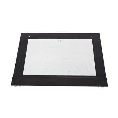 Zestaw szyby drzwi - 594x465mm