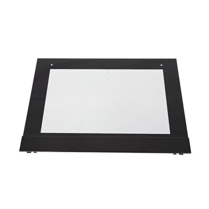 Zestaw szyby drzwi - 594x465mm