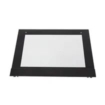 Zestaw szyby drzwi piekarnika Electrolux / AEG 594 x 465 mm